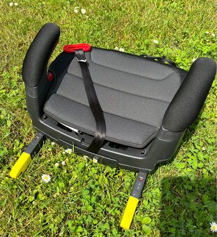 Peg Perego Vaggio 2-3 shuttle podsedak s isofixem - 2