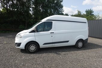 FORD TRANSIT CUSTOM L2H2 2.0TDCI KLIMA - 2