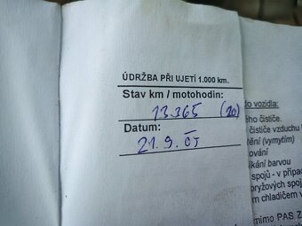 Prodám traktor fendt 824 favorit turboshift - 2