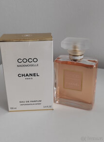 Chanel Coco Mademoiselle (100 ml) - 2