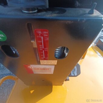 Dumper 4x4 - 2