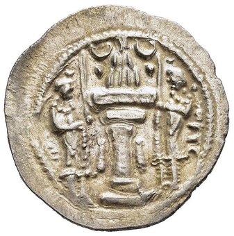 Platidlo období stěhování národů, Ag, rok 399-420 n.l. - 2