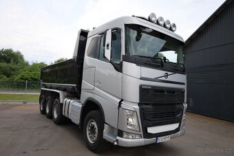 Volvo FH 540 - 2