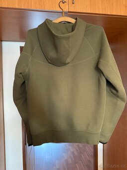 Nike tech fleece, vel. M - 2