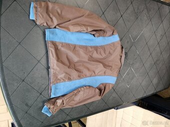 Bunda Sacramento Jeans velikost S - 2