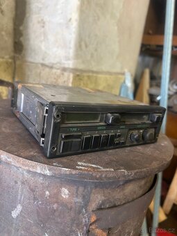 Rádio ford sierra - 2