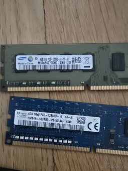 ASRock H81M-HDS+ i5 4460 + 8gb DDR3 - 2