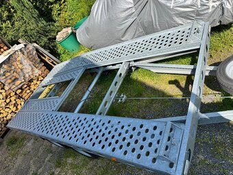 Vapp Pav 2.7 4220 2700kg - 2