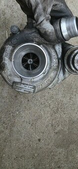 Turbo renault trafic 2. 66kw 2.0tdci - 2