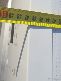 Nabízím pračku Amica. přední plnění na 5kg prádla. Plně funk - 2
