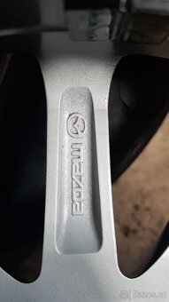 Sada kol Mazda - 2