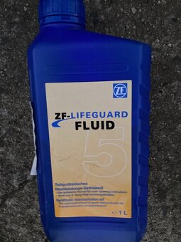 ZF 5hp19 - 2
