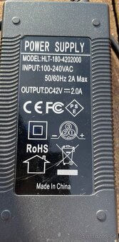 Howerboard DEFIANT - 2