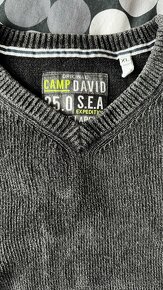 Camp David - 2