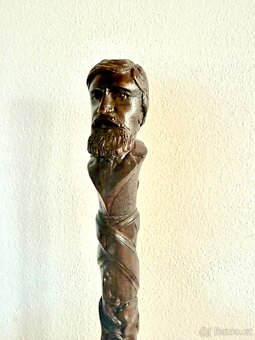 Hůl Vycházková - 2