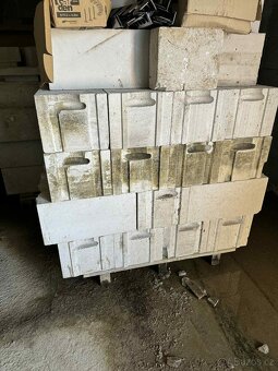 Stavební materiál - 2