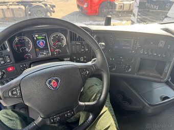 Scania R410 euro6 prodám nebo přenechám leasing - 2