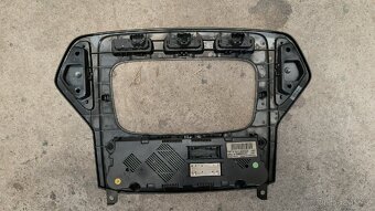 Autoradio Ford - 2