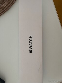 Apple Watch Se 40mm 2g bile - 2