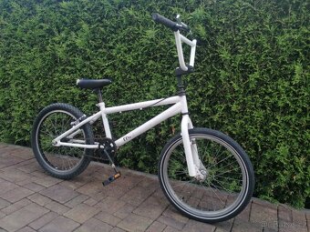 BMX kolo - 2