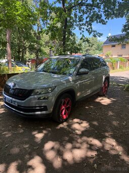 Škoda Kodiaq - 2
