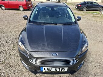 Ford Focus-1.5tsi-ČR - 2