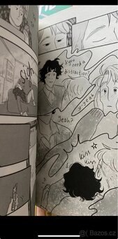 Heartstopper 1-5 books - 2