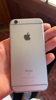 Iphone 6S - 2