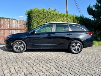 Hyundai i30 1,6 CRDi 48V Mildhybrid / DCT /  2021 - 2