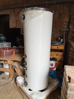 Buderus SU200/5W - 2