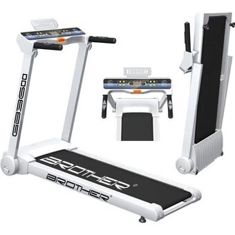 Běžecký pás Acra GB3600 - 2