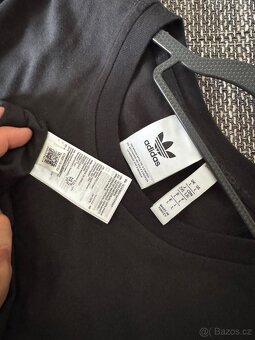 Tričko Adidas velikost L - 2