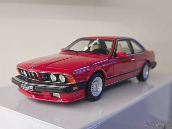 BMW 635 1:18 Ottomobile - 2