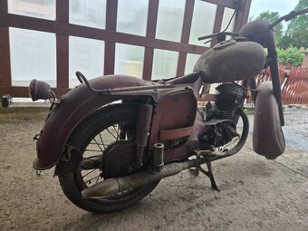 Jawa-ČZ 175/356 - 2