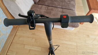 Ninebot eKickscooter C20 - 2