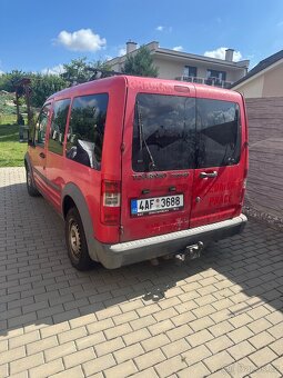 Ford Tourneo - 2