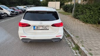 Mercedes Benz B200, 2019 120 kw - 2