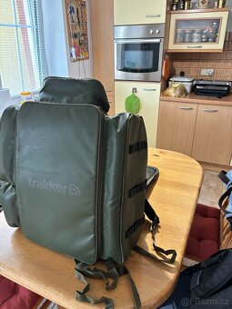 Trakker batoh NXG Rucksack 50l - 2