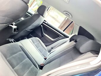 VW GOLF 5 1.9.TDI 77KW 2009 - 2