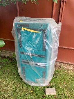 Atmos Kombi C20s - 2