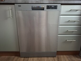 Myčka Beko DFN26422X A++ ( 11/2020 ) - 2