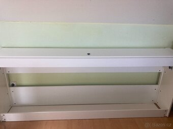 Ikea Hemnes úložný díl - 2