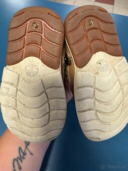 BOTY TIMBERLAND - 2