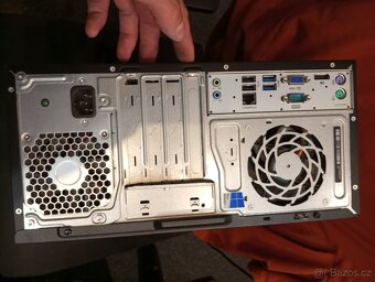 Počítač HP 285 G2 - 2