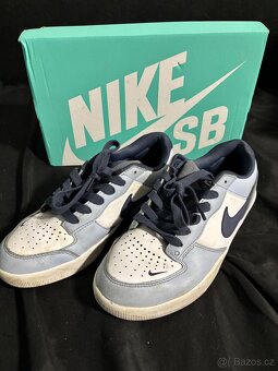 Nike SB Dunk 58 PRIM L - 2