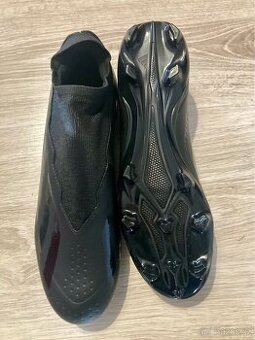 Kopačky Adidas Crazyfast 3 LL black - 2