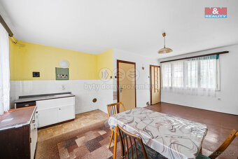 Prodej rodinného domu, 180 m², Dolní Radechová - 2