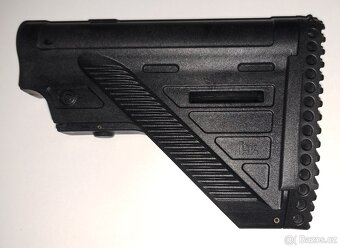 Pažba HK416 A5 originál HK Umarex - 2
