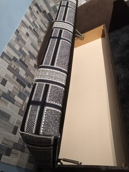 Válenda s úložným prostorem - 2