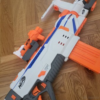 Nerf modulus regulátor - 2
